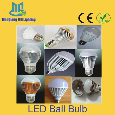 江西茂强照明推出高品质LED球泡灯制品盘MY-QBD-00