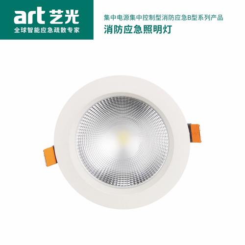 b型灯具_智能疏散系列_产品中心_消防应急照明灯具oem品牌厂家_智能